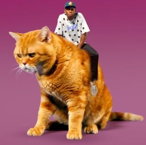 Meet your Posher, Caleb